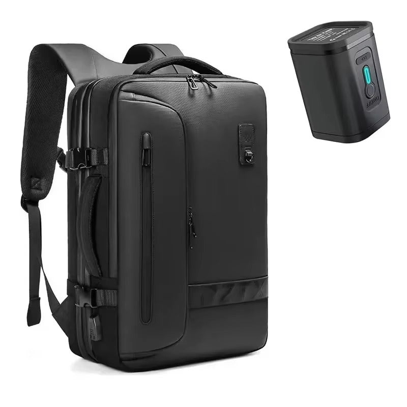 Travel Backpack WIth Vacuum Compression 60L